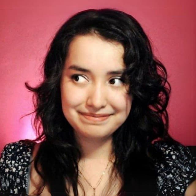 Portrait of Elaia, La Matemaga